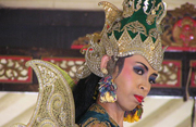 インドネシア語集中レッスン